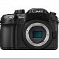 Panasonic Lumix GH4 4K Video Shooter, Arrives in April for $1,700 / €1,224