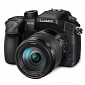 Panasonic Lumix GH4 Firmware Update Adds 4K Photo Mode and Tethered Shooting
