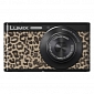 Panasonic Lumix XS1, a Camera with Custom Cases