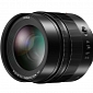 Panasonic Nocticron 42.5mm f/1.2 Lens Specs Leaked