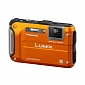 Panasonic Outs Lumix DMC-TS4 and DMC-TS20 Ruggedized Cameras