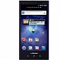 Panasonic P-04D Phone with Gingerbread and 1 GHz Dual-Core CPU Lands in Japan on March 31