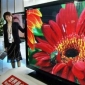 Panasonic Preps A Whopping 150-Inch Plasma TV for CES 2008