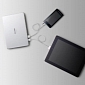 Panasonic Preps Portable USB Mobile Power Supplies with Wireless Charging
