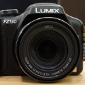 Panasonic Super-Zoom LUMIX FZ150 Digital Camera Official