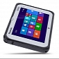 Panasonic Toughpad FZ-M1 Rugged Tablet Gets Cheaper Value Option