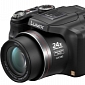 Panasonic Unleashes the Lumix FZ47 Superzoom with Full HD Video Recording
