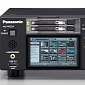 Panasonic Updates Firmware for AG-HPD24 Deck