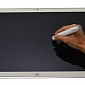 Panasonic’s 4K Tablet Launch Delayed for February 2014