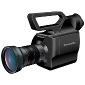 Panasonic's AG-AF100 Professional micro 4/3-inch HD Camcorder to Ship in December