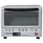 Panasonic's New Infrared Light Toaster Oven
