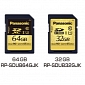 Panasonic's New Memory Cards Are Survivors of the Extreme