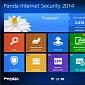 Panda Internet Security to Continue Supporting Windows XP