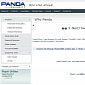 Panda Security Website in Pakistan Hacked