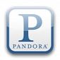 Pandora App for Android Gets New Look and Bug Fixes