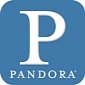Pandora Has Record Quarter, Users Are Listening Two Times as Much