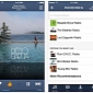 Pandora Radio 5.2 Released for iPhone and iPad