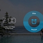 Pandora Radio 5.3 Adds Alarm Clock Function on iPad