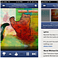 Pandora Radio iOS 3.2 Gets Visual Refresh