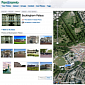 Panoramio Automatically Detects the Location of Your Photos When Uploading