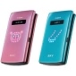 Pantech IM-U300K Phone for Little Girls