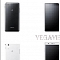 Pantech Vega Iron IM-A870 Emerges in Leaked Photos, Specs Also Available