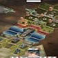Panzer General Online Goes Live, Challenging Armchair Strategists Around the World