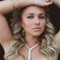 Paparazzi Destroyed My Love Life, Hayden Panettiere Says