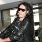 Paparazzo Makes Citizen’s Arrest on Russell Brand