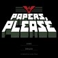 Papers, Please for Linux Review