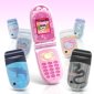 Papipo! The Mobile Phone for Kids