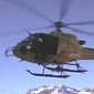 Parachute Jump from Helicopter Is Near-Miss – Video