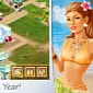 Paradise Island HD 2.0 Adds New Quests – Free for iPad Users