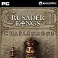 Paradox: Charlemagne Might Be Final Expansion for Crusader Kings II