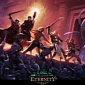 Paradox: Pillars of Eternity Will Benefit from Unique Marketing