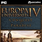 Paradox: Valve Controller Is Better than Mouse and Keyboard for Europa Universalis IV