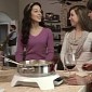 Paragon Cooktop Heats Your Food When You Phone It - Video