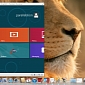 Parallels Desktop 7 Adds Retina Display Support