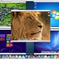 Parallels Desktop 8 Updated with New iMac Compatibility, Windows 8 Enhancements