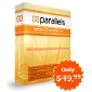 Parallels Offers Virtualization Sollution