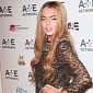 Paramedics Rush to Lindsay Lohan After She's Found Unresponsive in Hotel Room