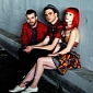 Paramore Releases “Daydreaming” Video with Live Concert Footage