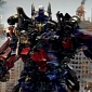 Paramount Is Working on ‘Transformers’ 4 and 5 with Jason Statham