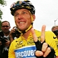 Paramount, J.J. Abrams Working on Lance Armstrong Doping Movie