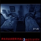 ‘Paranormal Activity 3’ Poster Is Here: It Runs in the Family