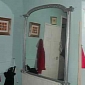 Paranormal Activity: Haunted Mirror Sold for $155 (€115) on eBay