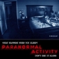 ‘Paranormal Activity’ Wins Top Spot at the Box-Office