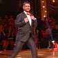 Parents Moved to Tears by Jack Osbourne’s DWTS Debut – Video