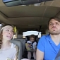 Parents Put Up Amazing Performance of "Frozen" Song While Daughter Ignores Them – Video