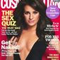 Parents Say Lea Michele’s Cosmopolitan Cover Is Offensive, Outrageous